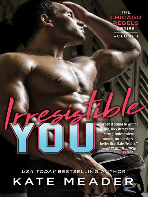 Title details for Irresistible You by Kate Meader - Available